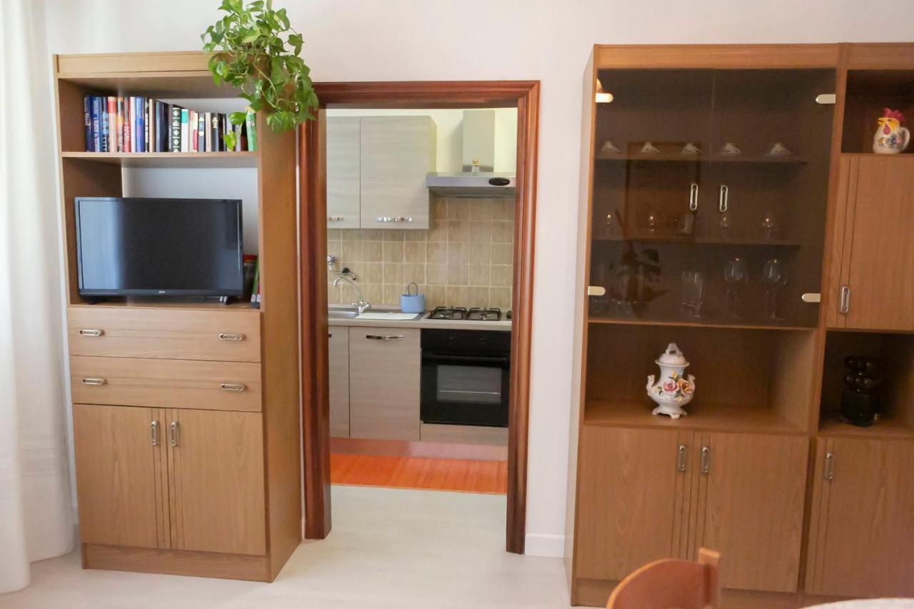 Appartamento Casa Vacanze Enjoy Assisi Dış mekan fotoğraf