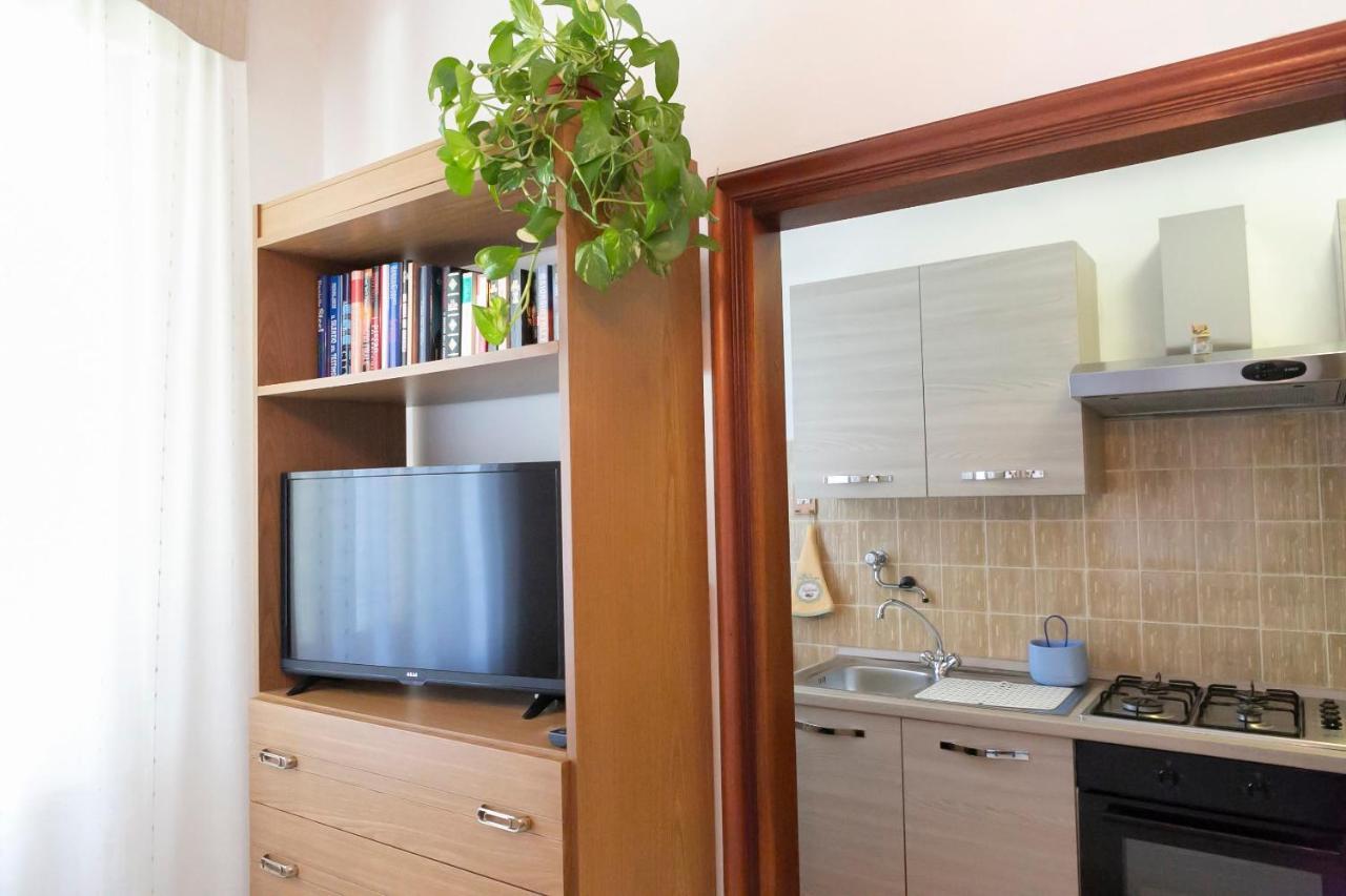 Appartamento Casa Vacanze Enjoy Assisi Dış mekan fotoğraf