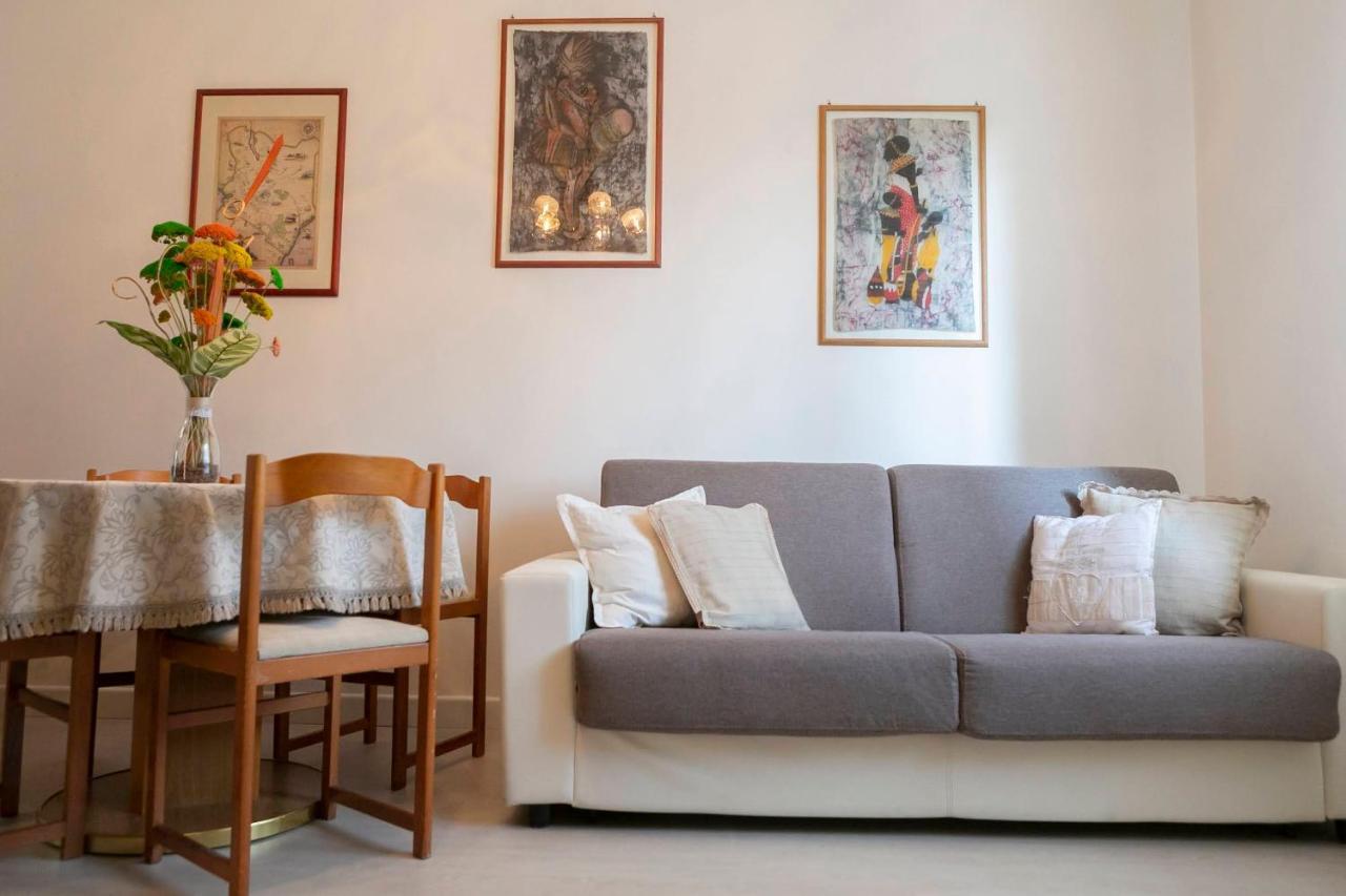 Appartamento Casa Vacanze Enjoy Assisi Dış mekan fotoğraf