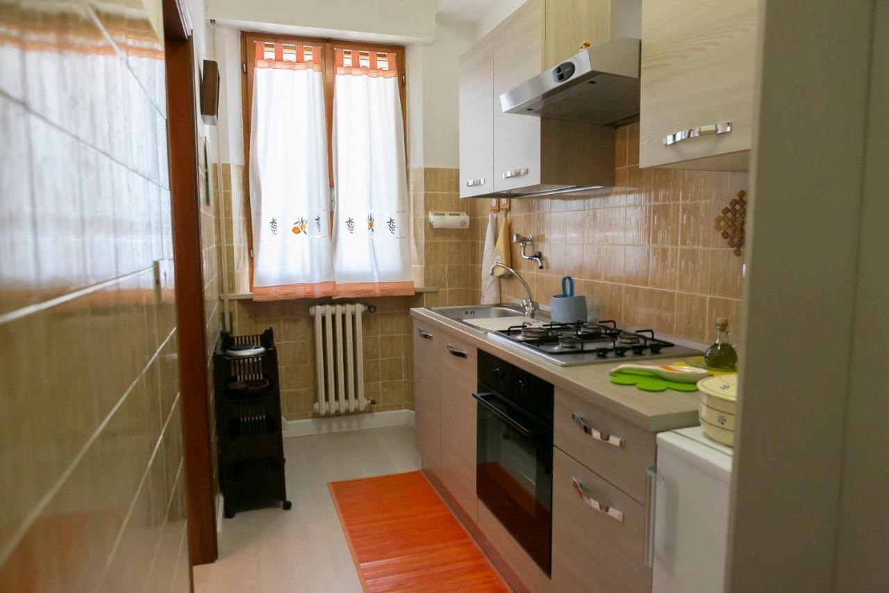 Appartamento Casa Vacanze Enjoy Assisi Dış mekan fotoğraf