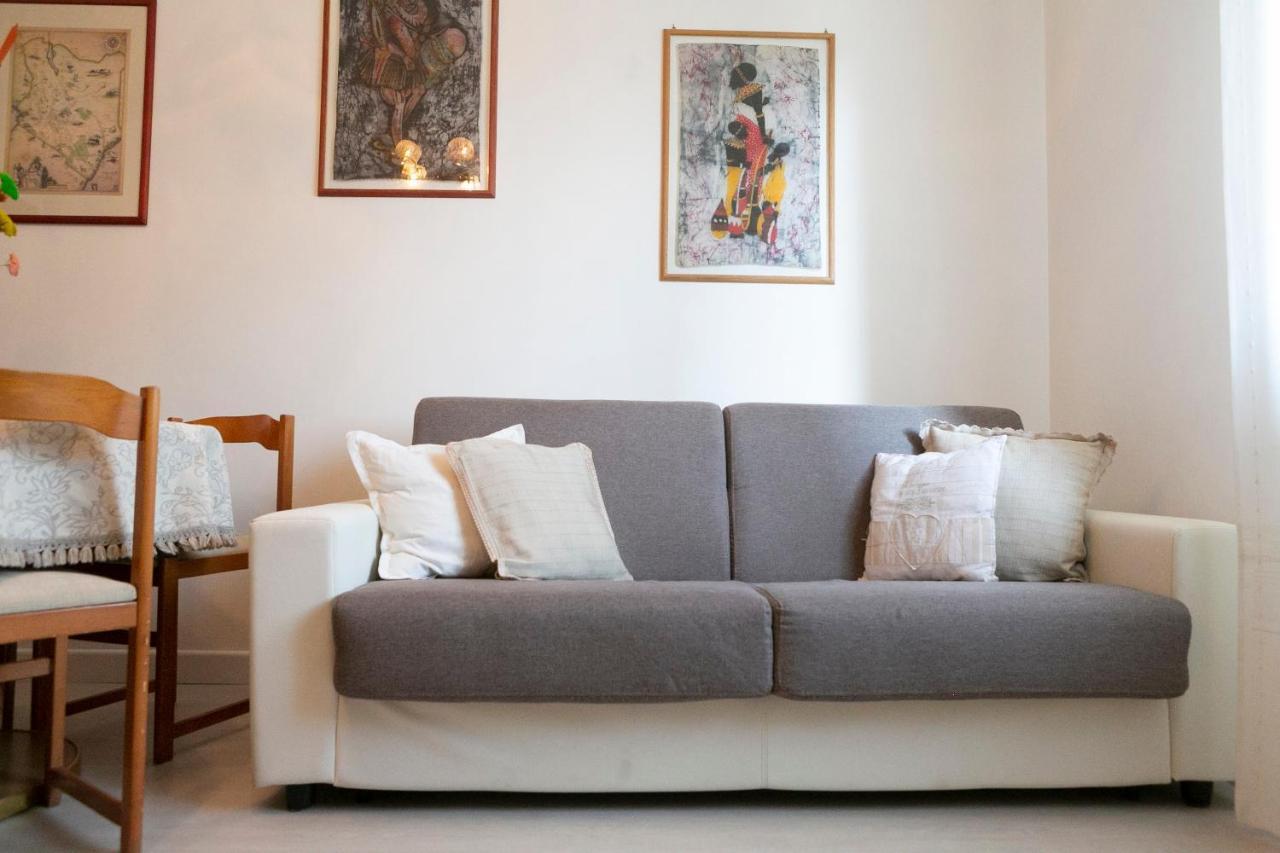 Appartamento Casa Vacanze Enjoy Assisi Dış mekan fotoğraf