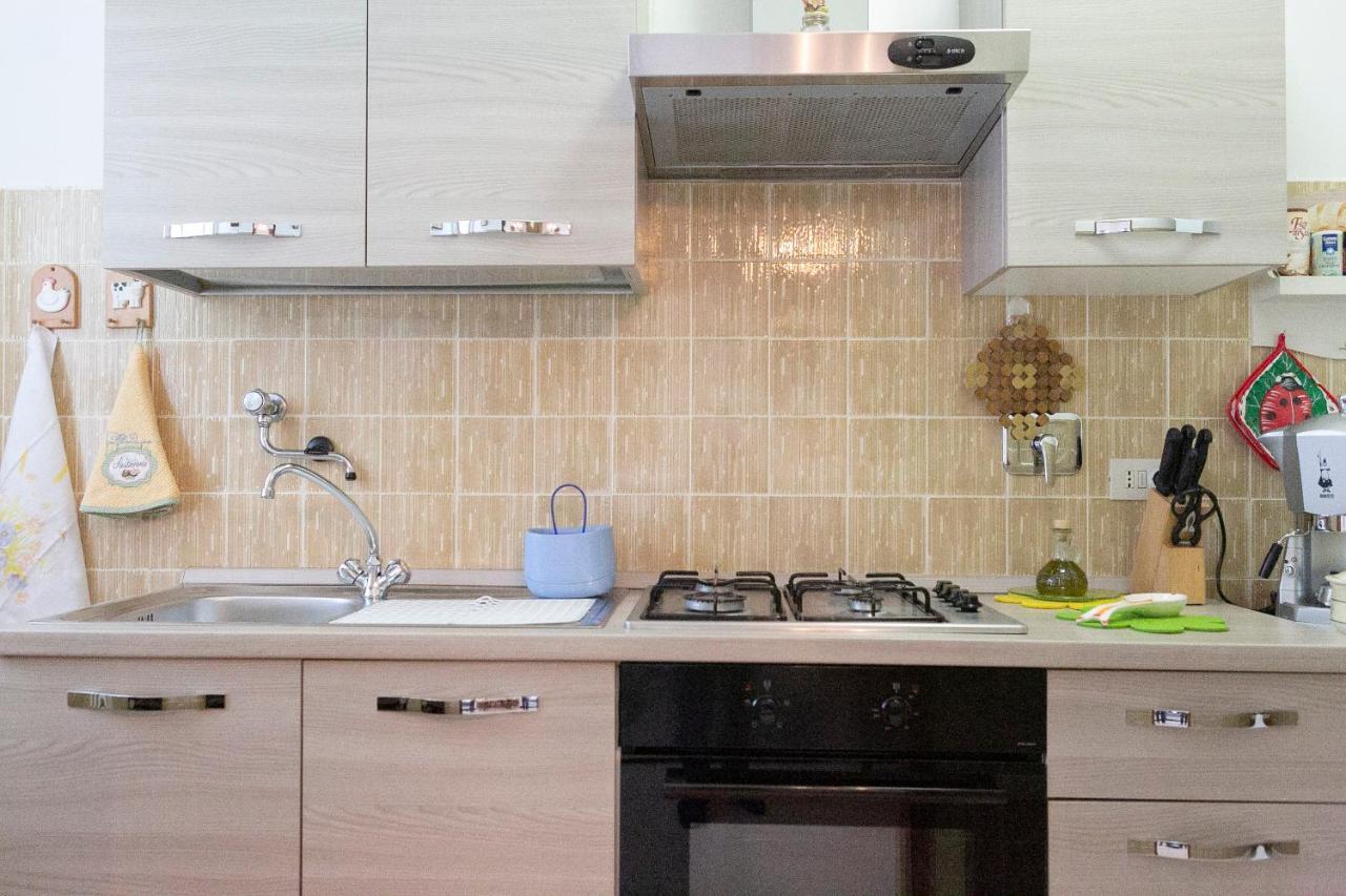 Appartamento Casa Vacanze Enjoy Assisi Dış mekan fotoğraf