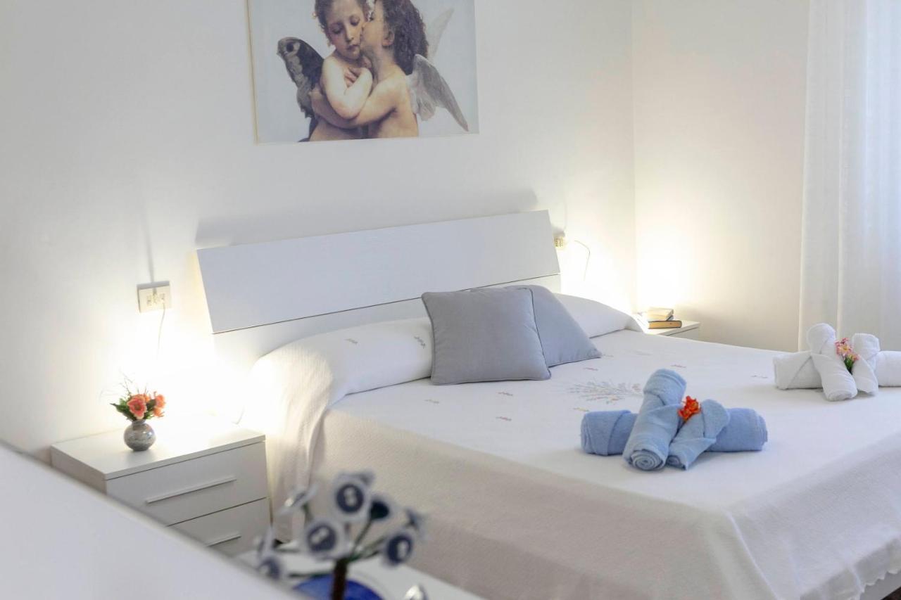 Appartamento Casa Vacanze Enjoy Assisi Dış mekan fotoğraf