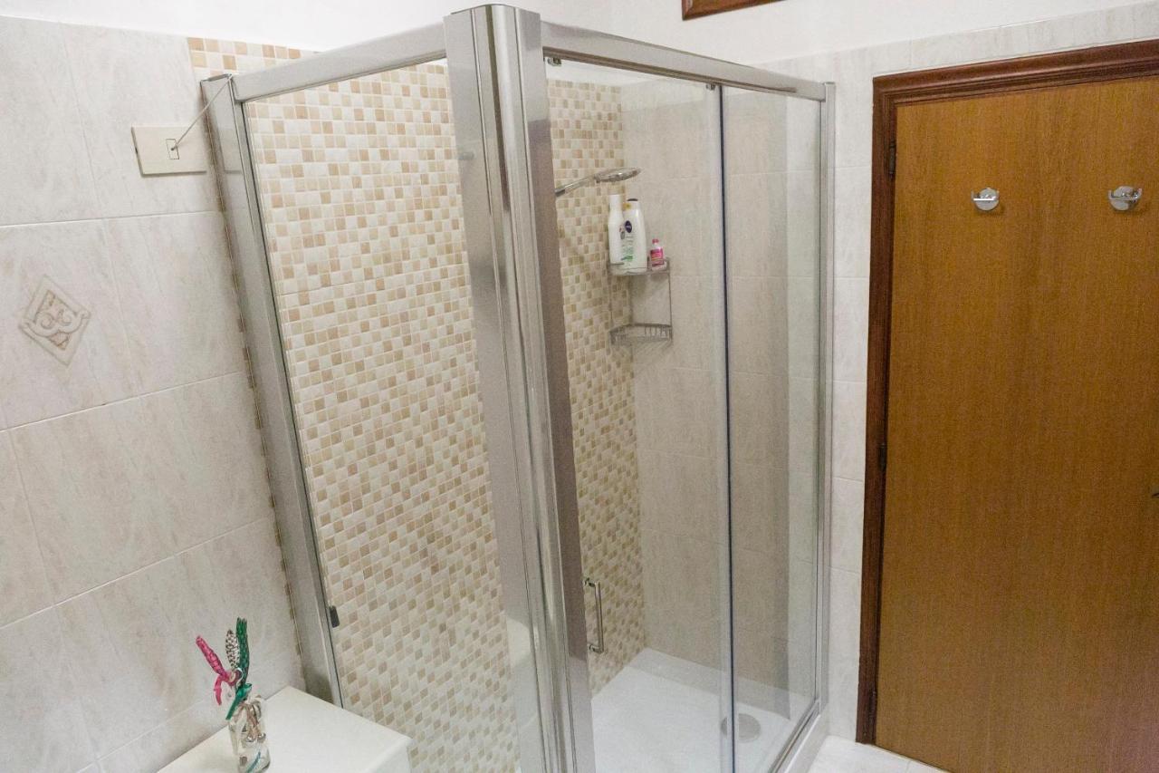 Appartamento Casa Vacanze Enjoy Assisi Dış mekan fotoğraf