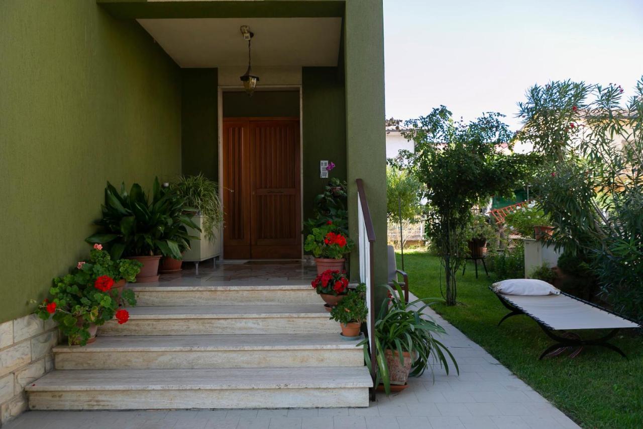 Appartamento Casa Vacanze Enjoy Assisi Dış mekan fotoğraf