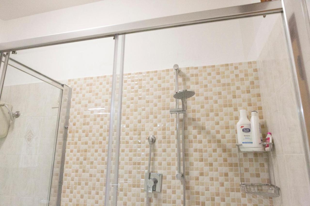 Appartamento Casa Vacanze Enjoy Assisi Dış mekan fotoğraf